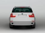 BMW Vision EfficientDynamics 2008 года